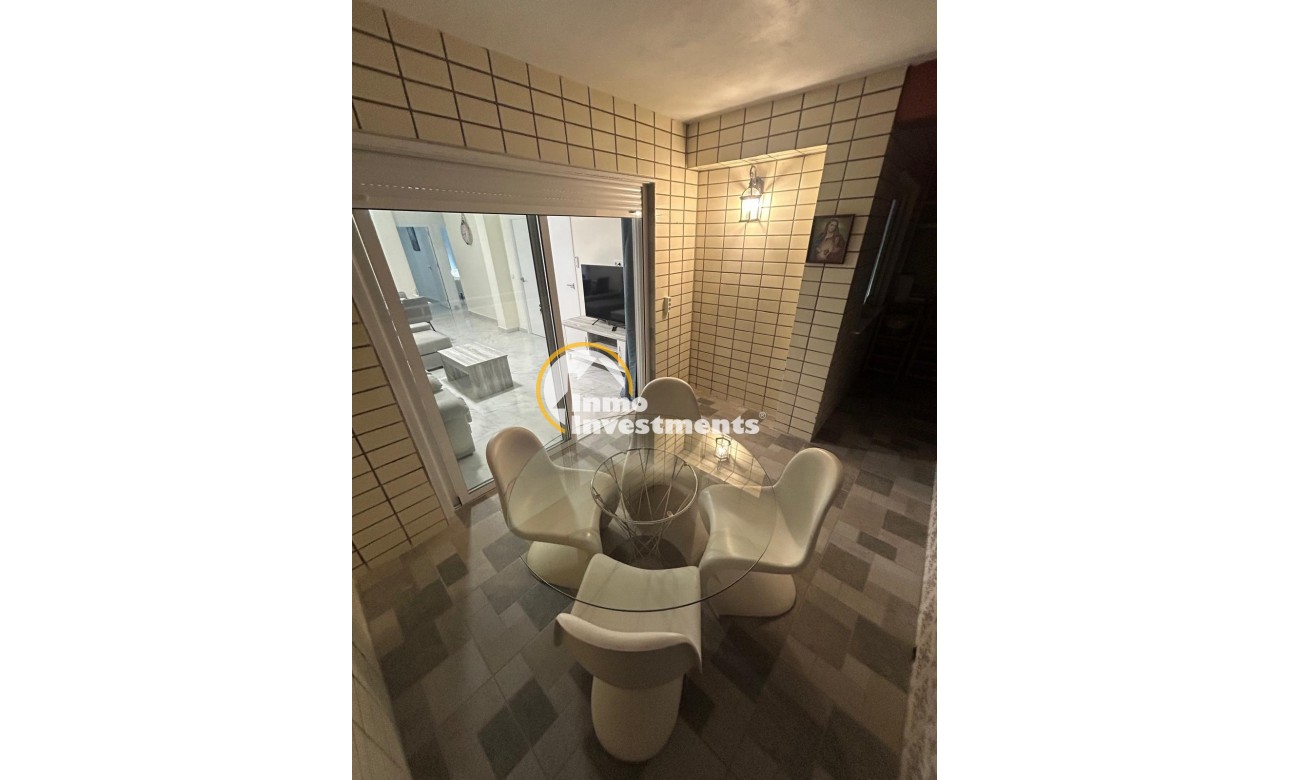 Revente privée - Appartement - Torrevieja - Curva Del Palangre