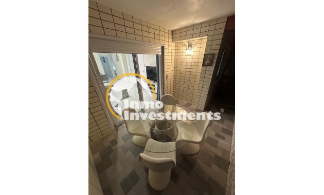 Revente privée - Appartement - Torrevieja - Curva Del Palangre