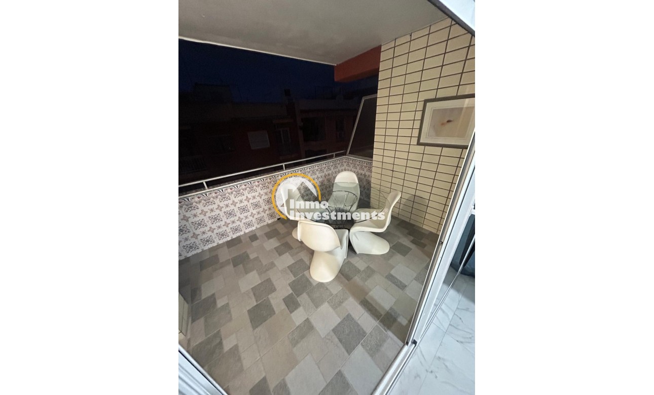 Revente privée - Appartement - Torrevieja - Curva Del Palangre