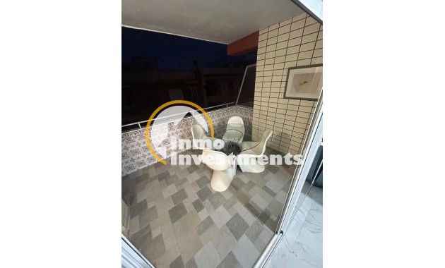 Revente privée - Appartement - Torrevieja - Curva Del Palangre