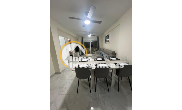 Revente privée - Appartement - Torrevieja - Curva Del Palangre