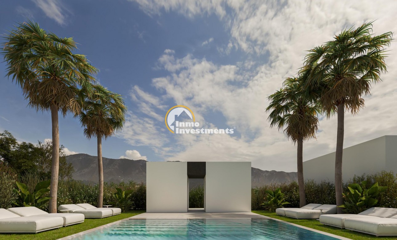 Nouvelle Construction - Villa - L'alfas Del Pi - Colonia Escandinavia-Cautivador