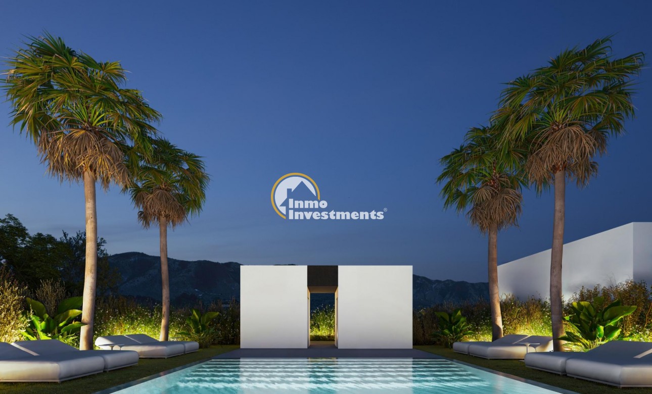 Nouvelle Construction - Villa - L'alfas Del Pi - Colonia Escandinavia-Cautivador