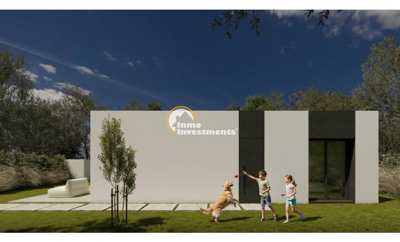 Nouvelle Construction - Villa - L'alfas Del Pi - Colonia Escandinavia-Cautivador