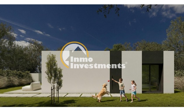 Nouvelle Construction - Villa - L'alfas Del Pi - Colonia Escandinavia-Cautivador