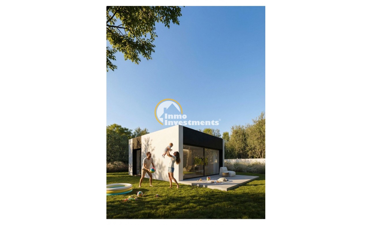 Nouvelle Construction - Villa - L'alfas Del Pi - Colonia Escandinavia-Cautivador