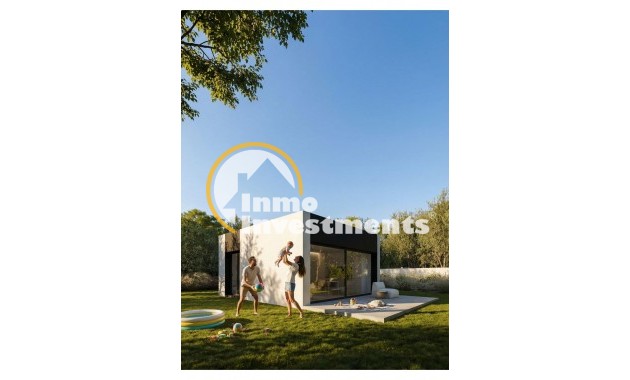 Nouvelle Construction - Villa - L'alfas Del Pi - Colonia Escandinavia-Cautivador