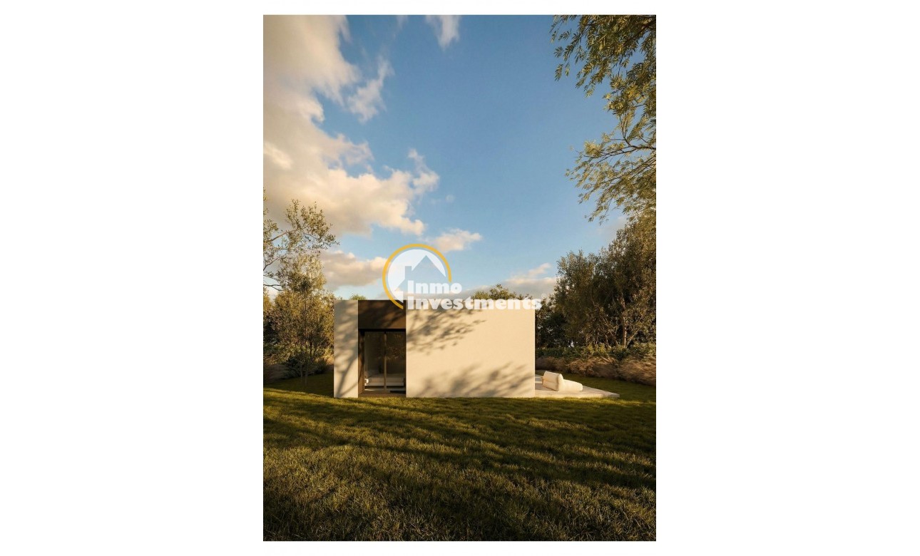 Nouvelle Construction - Villa - L'alfas Del Pi - Colonia Escandinavia-Cautivador
