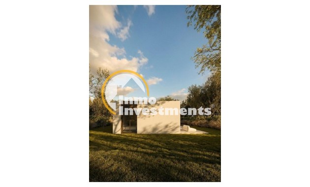 Nouvelle Construction - Villa - L'alfas Del Pi - Colonia Escandinavia-Cautivador