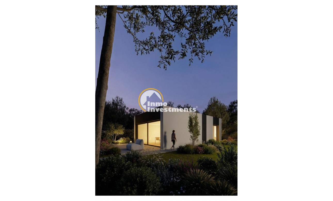 Nouvelle Construction - Villa - L'alfas Del Pi - Colonia Escandinavia-Cautivador