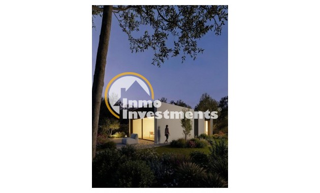 Nouvelle Construction - Villa - L'alfas Del Pi - Colonia Escandinavia-Cautivador