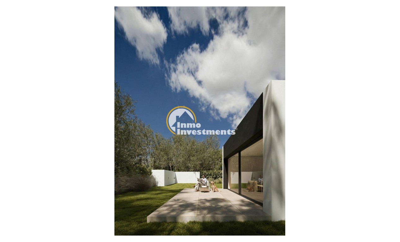 Nouvelle Construction - Villa - L'alfas Del Pi - Colonia Escandinavia-Cautivador