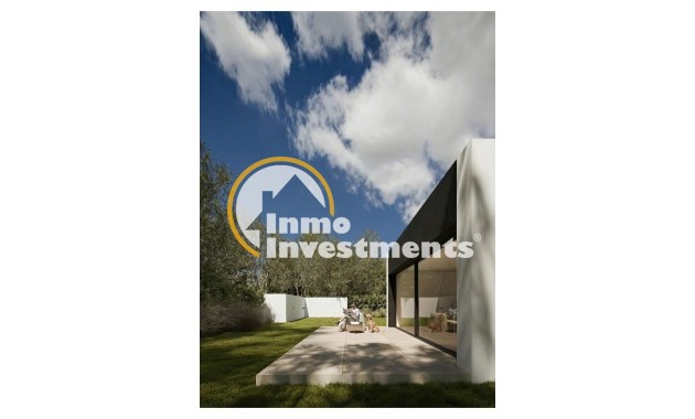 Nouvelle Construction - Villa - L'alfas Del Pi - Colonia Escandinavia-Cautivador