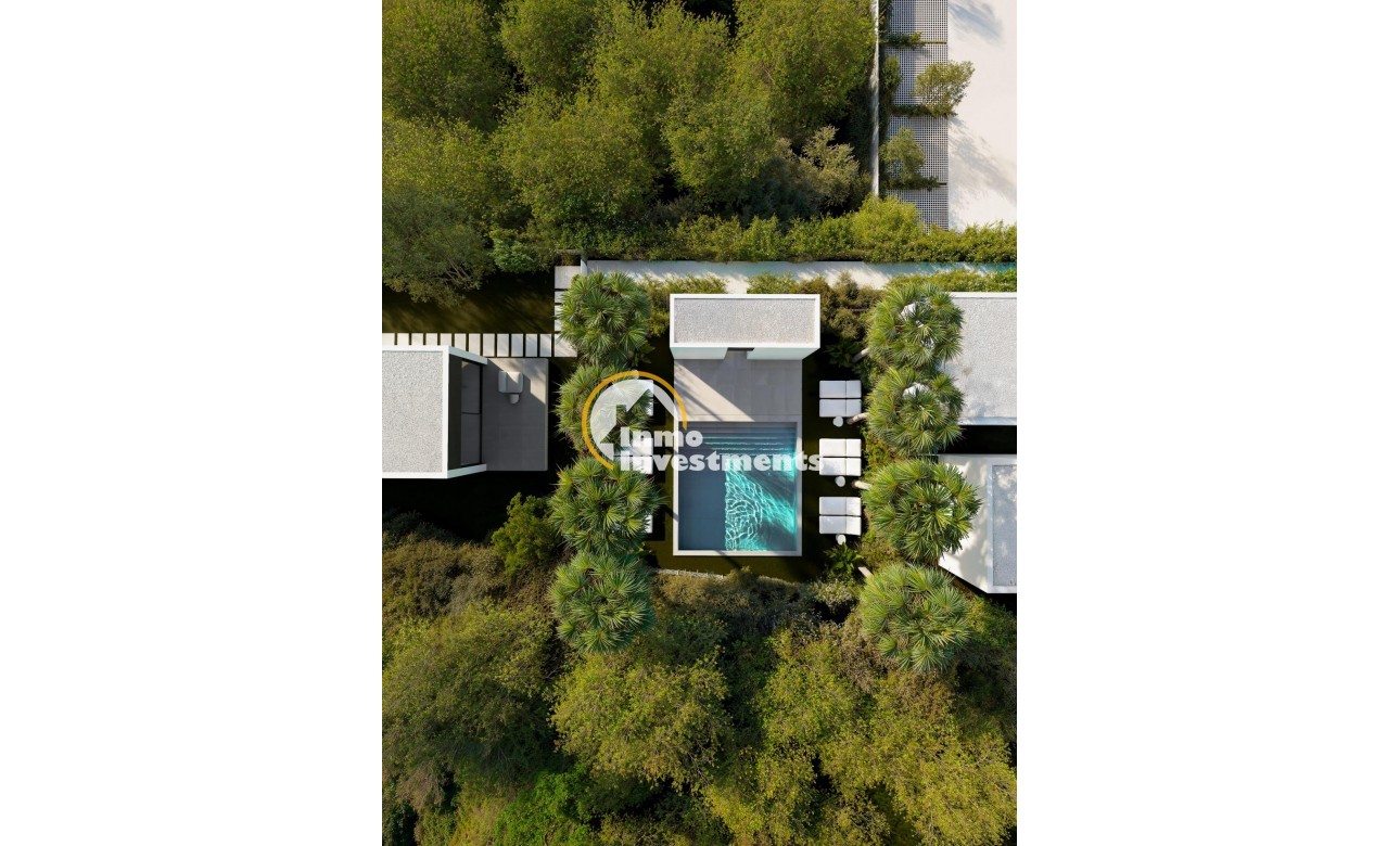 Nouvelle Construction - Villa - L'alfas Del Pi - Colonia Escandinavia-Cautivador