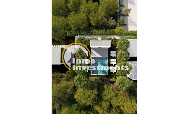 Nouvelle Construction - Villa - L'alfas Del Pi - Colonia Escandinavia-Cautivador