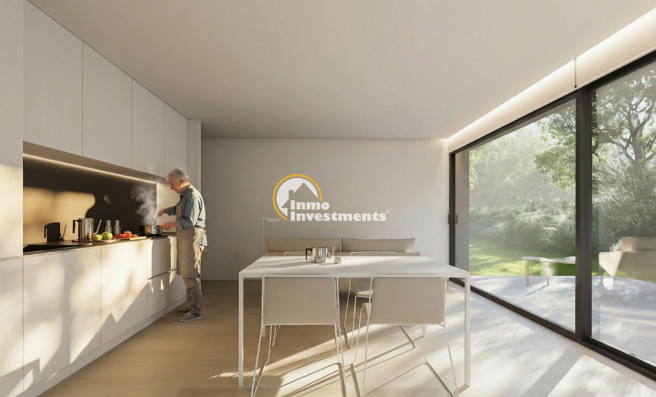 Nouvelle Construction - Villa - L'alfas Del Pi - Colonia Escandinavia-Cautivador
