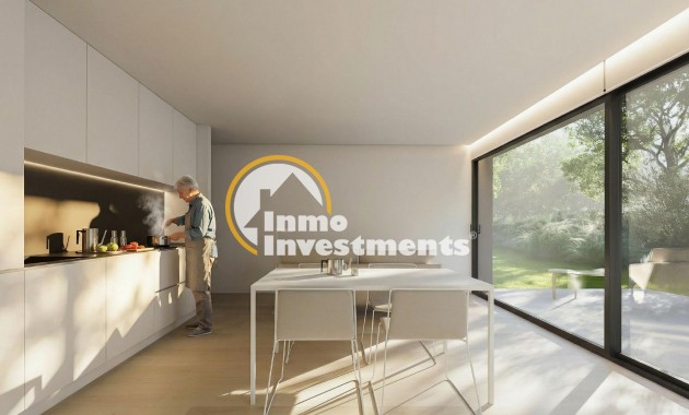 Nouvelle Construction - Villa - L'alfas Del Pi - Colonia Escandinavia-Cautivador