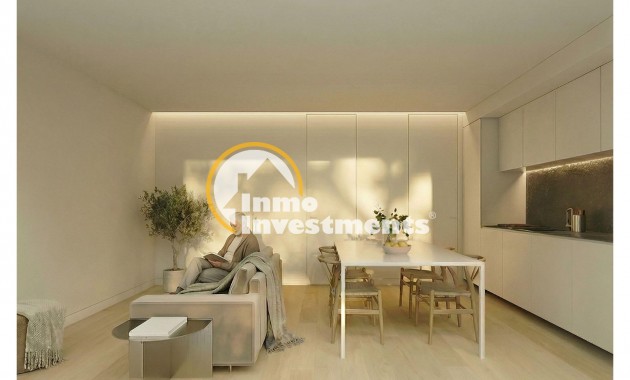 Nouvelle Construction - Villa - L'alfas Del Pi - Colonia Escandinavia-Cautivador