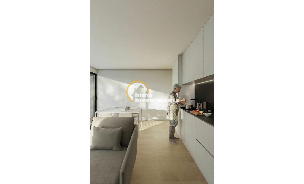 Nouvelle Construction - Villa - L'alfas Del Pi - Colonia Escandinavia-Cautivador