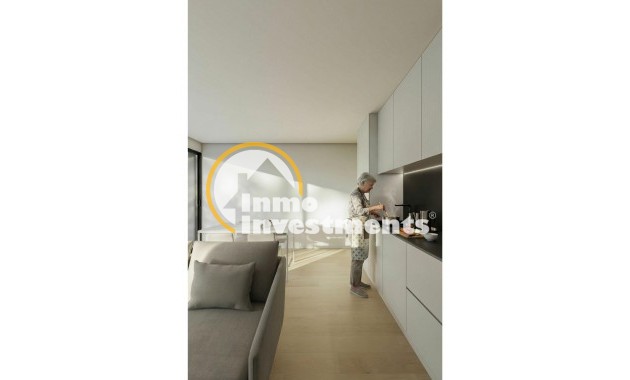 Nouvelle Construction - Villa - L'alfas Del Pi - Colonia Escandinavia-Cautivador