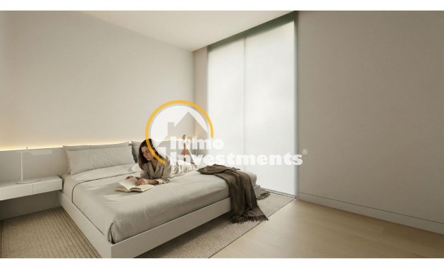 Nouvelle Construction - Villa - L'alfas Del Pi - Colonia Escandinavia-Cautivador