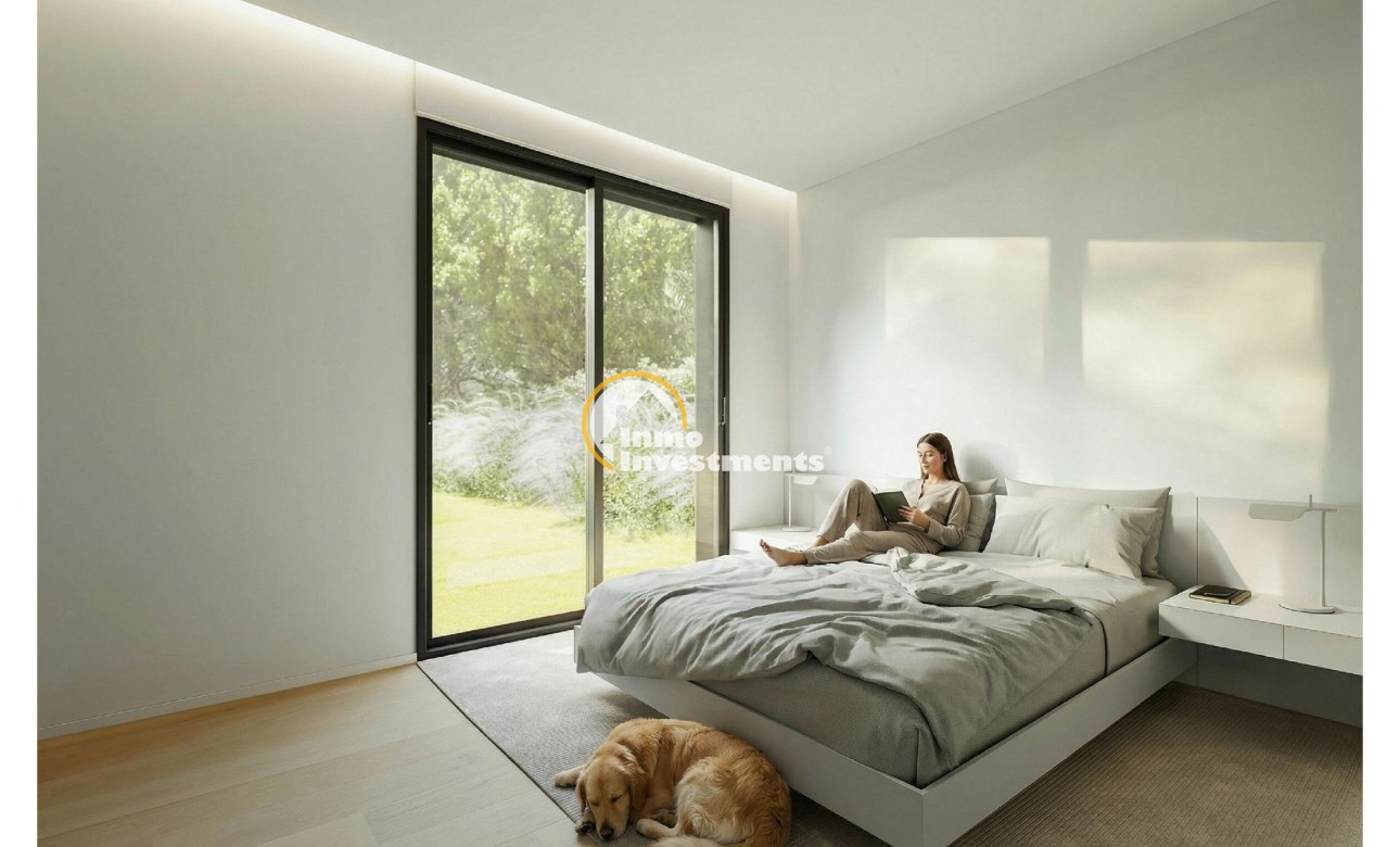 Nouvelle Construction - Villa - L'alfas Del Pi - Colonia Escandinavia-Cautivador