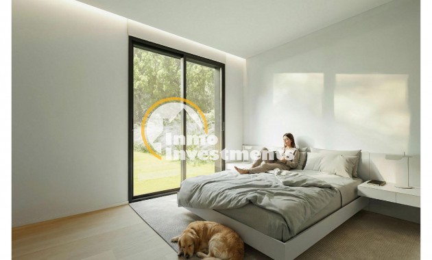 Nouvelle Construction - Villa - L'alfas Del Pi - Colonia Escandinavia-Cautivador