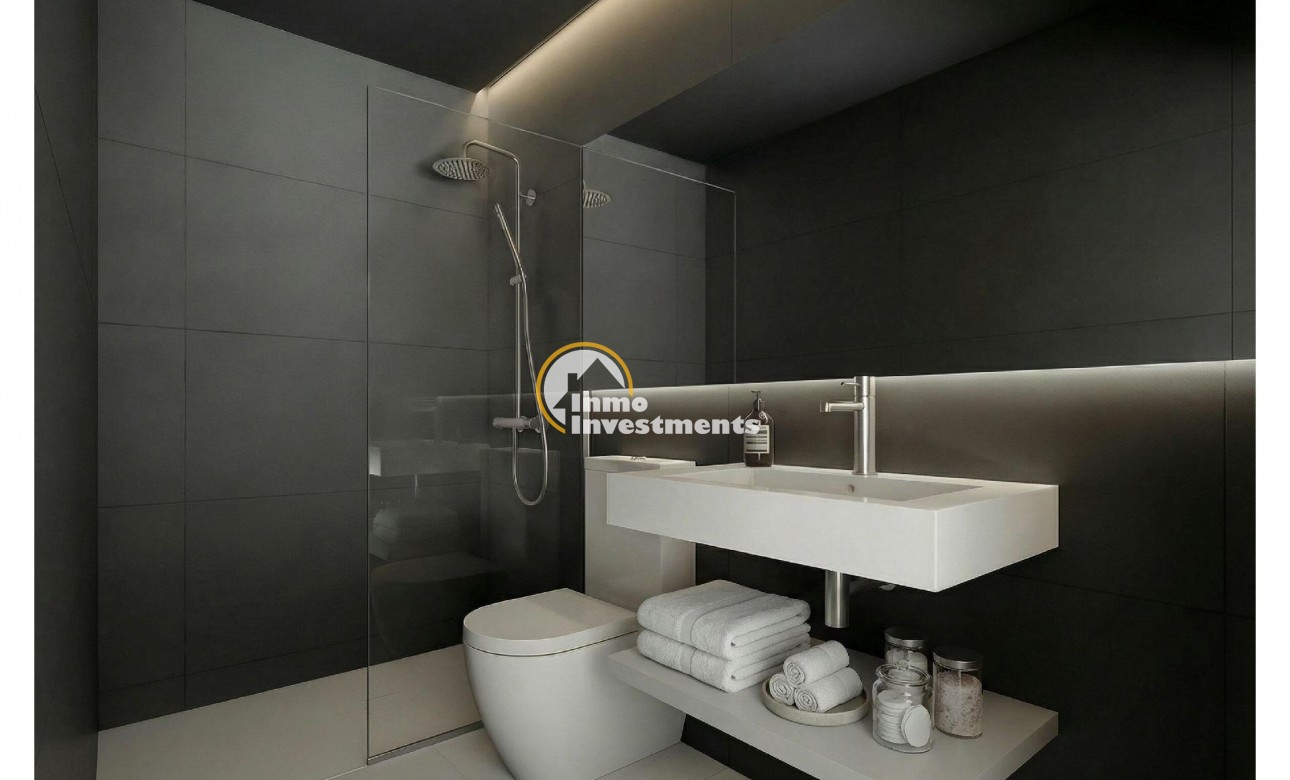 Nouvelle Construction - Villa - L'alfas Del Pi - Colonia Escandinavia-Cautivador