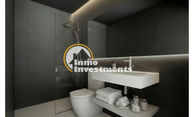 Nouvelle Construction - Villa - L'alfas Del Pi - Colonia Escandinavia-Cautivador