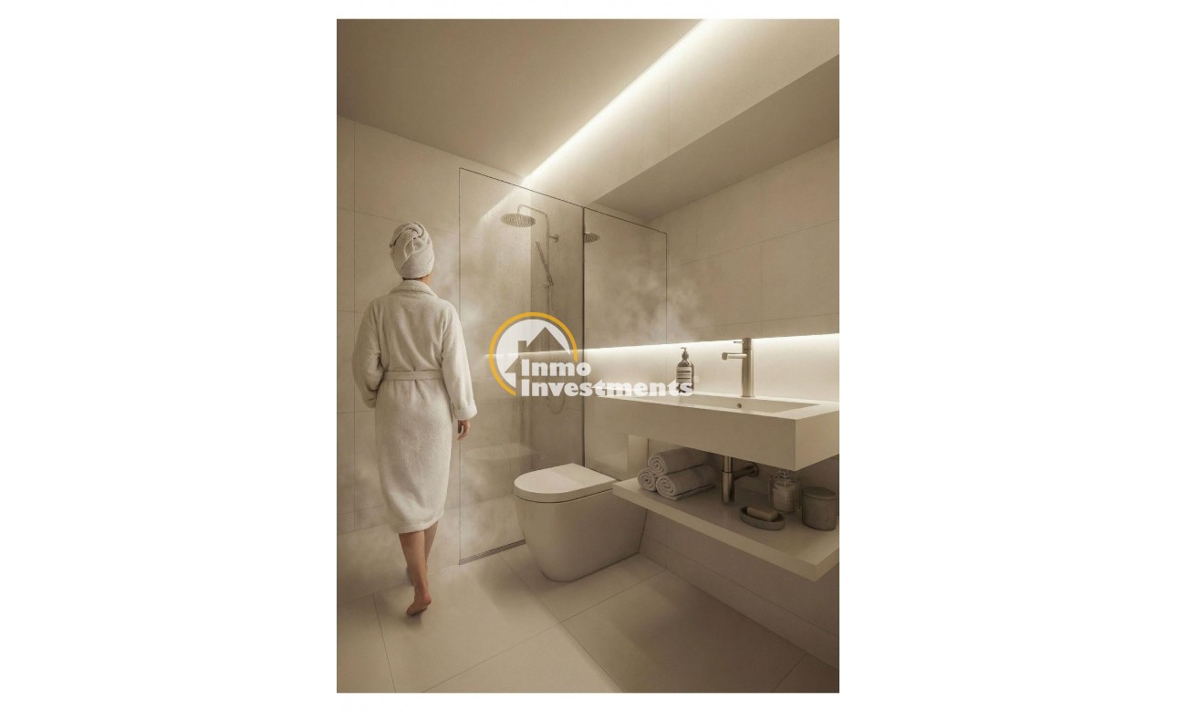 Nouvelle Construction - Villa - L'alfas Del Pi - Colonia Escandinavia-Cautivador