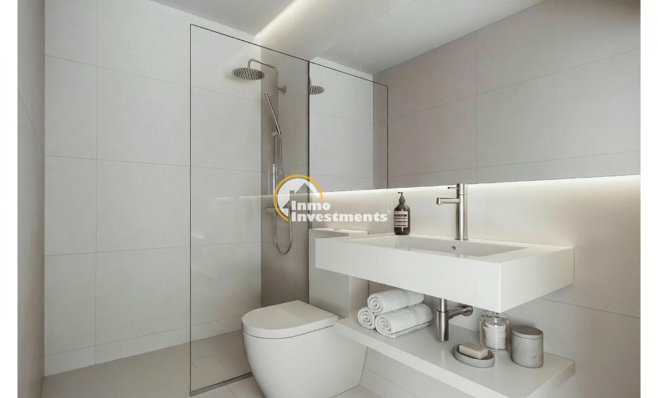 Nouvelle Construction - Villa - L'alfas Del Pi - Colonia Escandinavia-Cautivador