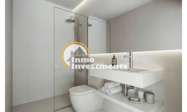 Nouvelle Construction - Villa - L'alfas Del Pi - Colonia Escandinavia-Cautivador