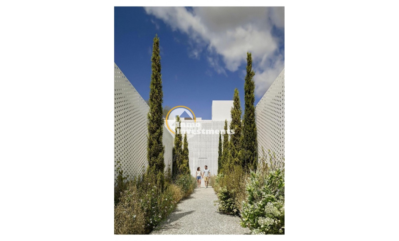 Nouvelle Construction - Villa - L'alfas Del Pi - Colonia Escandinavia-Cautivador