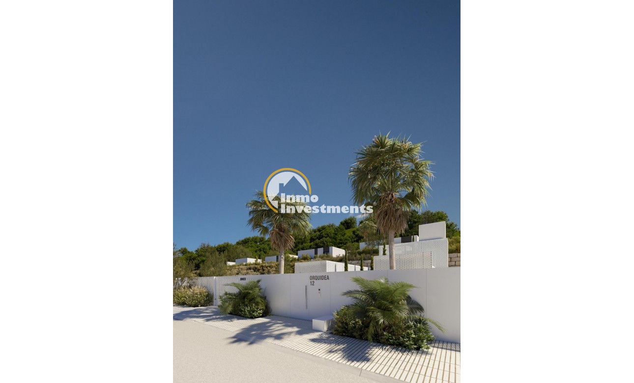 Nouvelle Construction - Villa - L'alfas Del Pi - Colonia Escandinavia-Cautivador