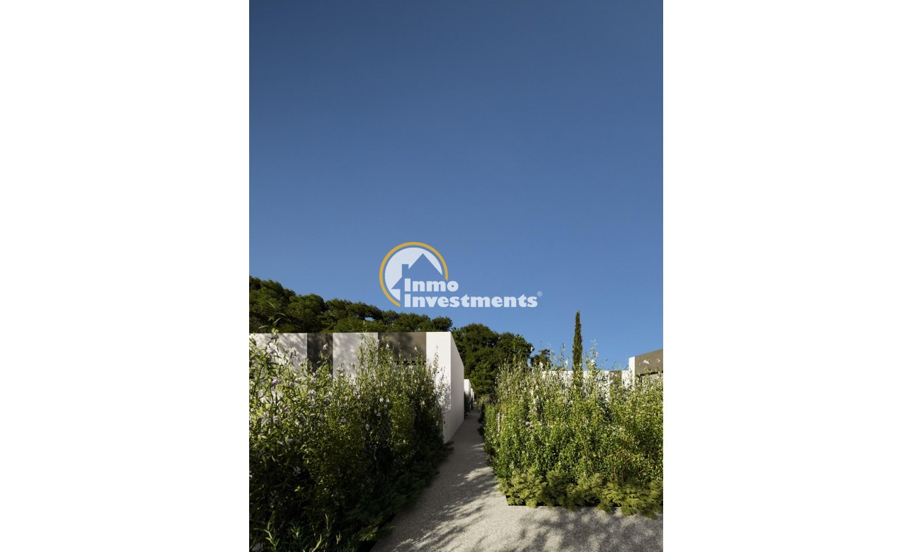 Nouvelle Construction - Villa - L'alfas Del Pi - Colonia Escandinavia-Cautivador