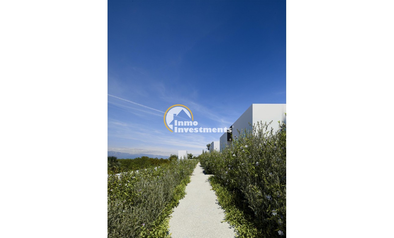 Nouvelle Construction - Villa - L'alfas Del Pi - Colonia Escandinavia-Cautivador