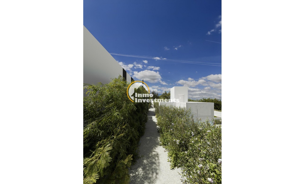 Nouvelle Construction - Villa - L'alfas Del Pi - Colonia Escandinavia-Cautivador