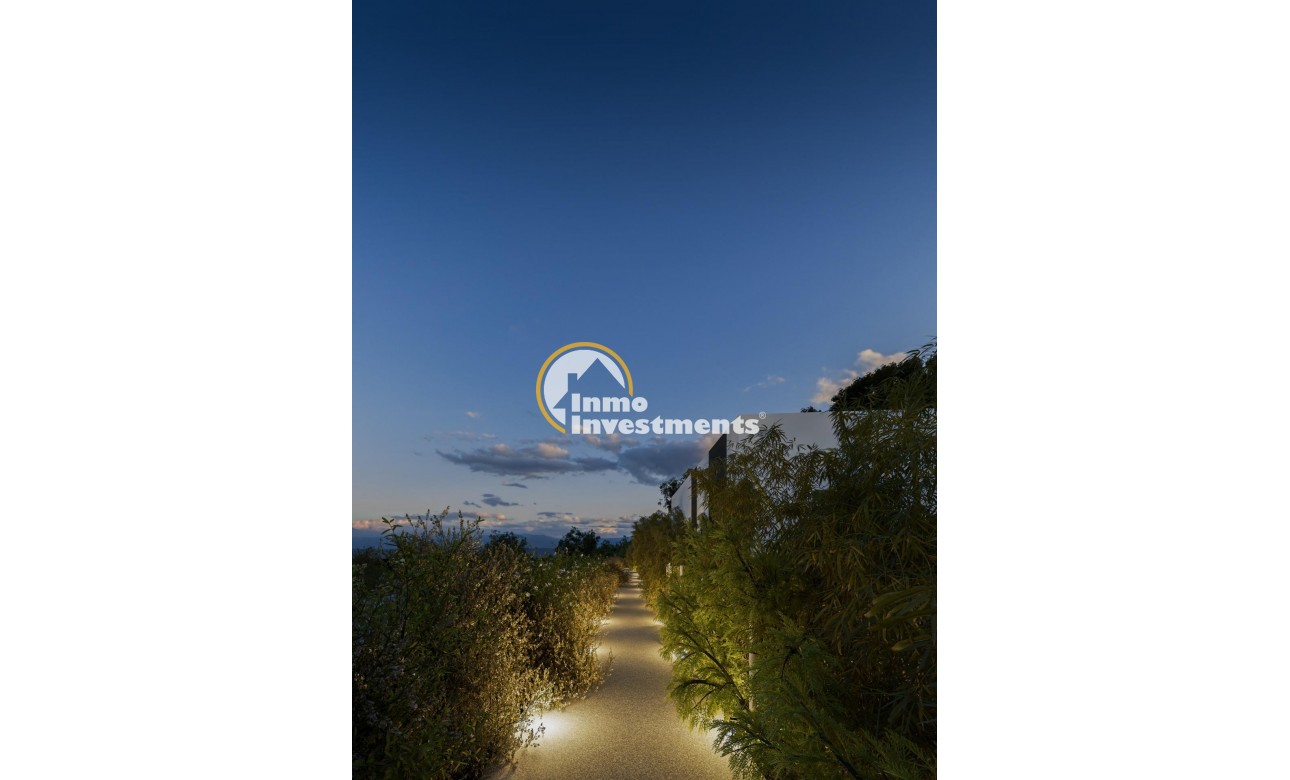 Nouvelle Construction - Villa - L'alfas Del Pi - Colonia Escandinavia-Cautivador
