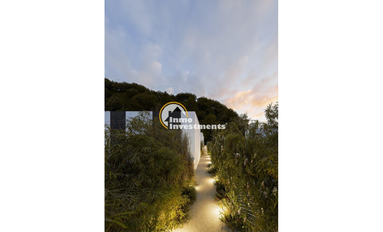 Nouvelle Construction - Villa - L'alfas Del Pi - Colonia Escandinavia-Cautivador