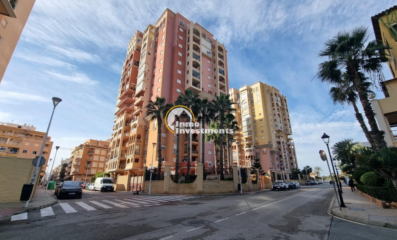 Revente privée - Appartement - Torrevieja - Los Frutales