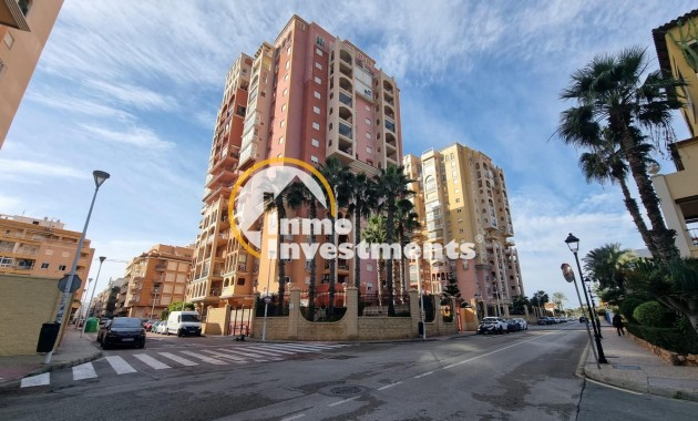 Revente privée - Appartement - Torrevieja - Los Frutales