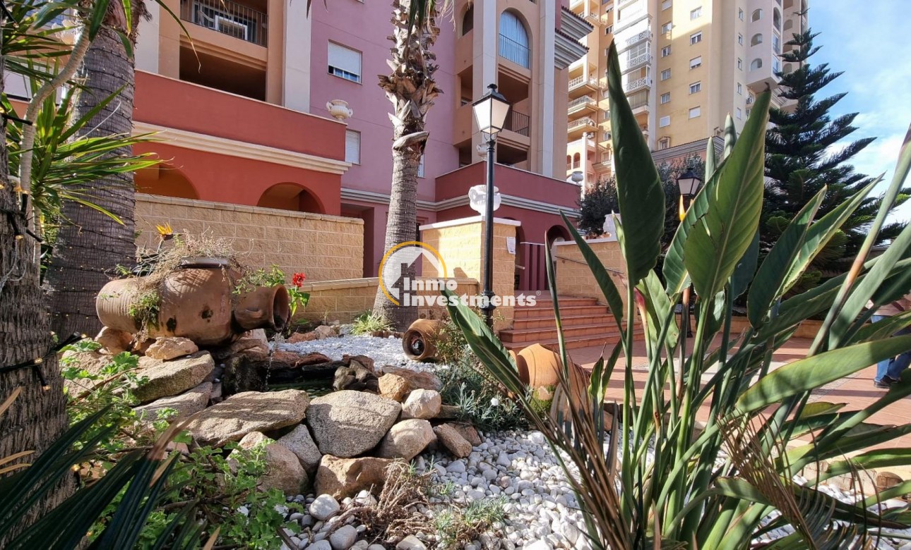 Revente privée - Appartement - Torrevieja - Los Frutales