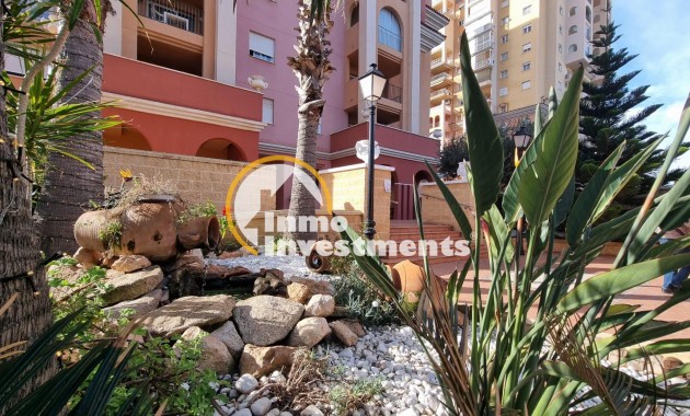 Revente privée - Appartement - Torrevieja - Los Frutales