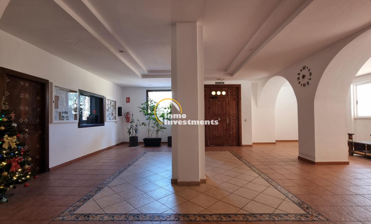 Revente privée - Appartement - Torrevieja - Los Frutales