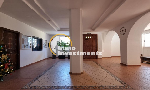 Revente privée - Appartement - Torrevieja - Los Frutales