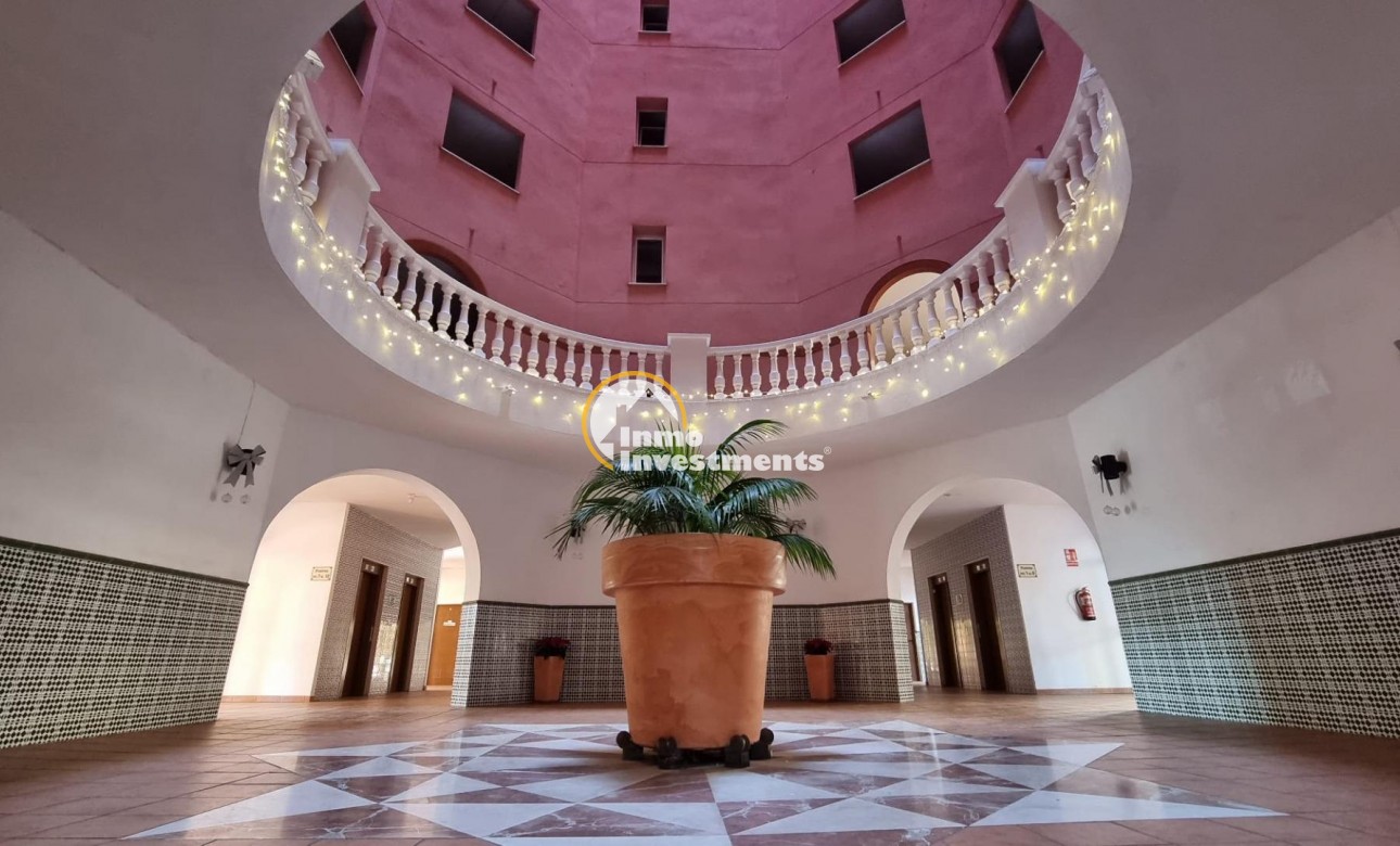 Revente privée - Appartement - Torrevieja - Los Frutales
