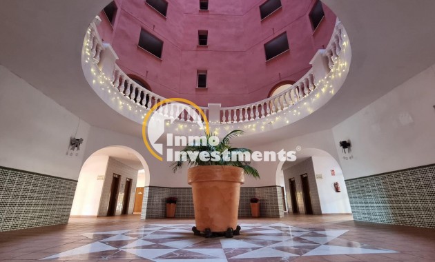 Revente privée - Appartement - Torrevieja - Los Frutales