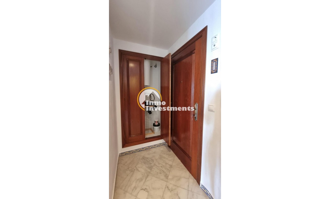Revente privée - Appartement - Torrevieja - Los Frutales