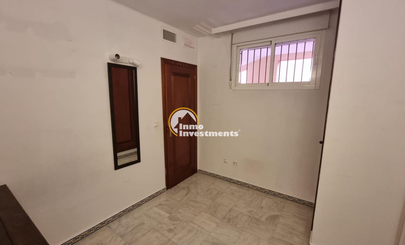 Revente privée - Appartement - Torrevieja - Los Frutales