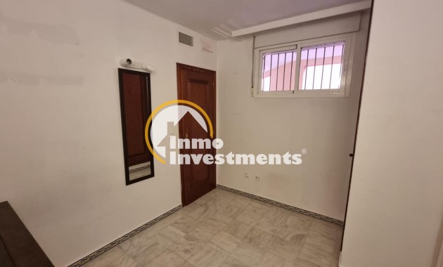 Revente privée - Appartement - Torrevieja - Los Frutales